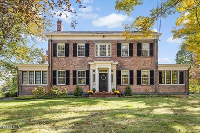 (private lake, pond, coastal) Home For Sale in Slingerlands New York