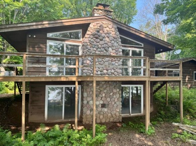 Lake Home Sale Pending in Presque Isle, Wisconsin