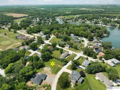 Lake Lot For Sale in Plattsmouth, Nebraska