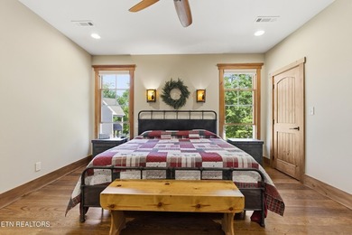 Exceptional Watts Bar Lake Retreat with Heated Saltwater Pool - photo 24
