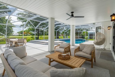 Welcome to this exceptional luxury pool estate in one of - photo 25