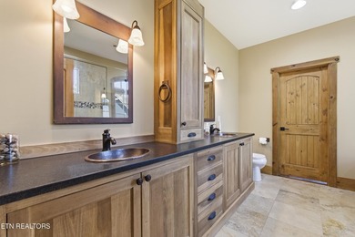 Exceptional Watts Bar Lake Retreat with Heated Saltwater Pool - photo 26
