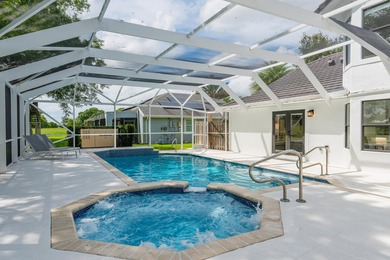 Welcome to this exceptional luxury pool estate in one of - photo 27