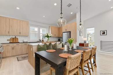 This stunning Dorsey Plan 3 showcases single-level *penthouse* - photo 7