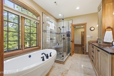 Exceptional Watts Bar Lake Retreat with Heated Saltwater Pool - photo 28