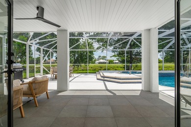 Welcome to this exceptional luxury pool estate in one of - photo 29