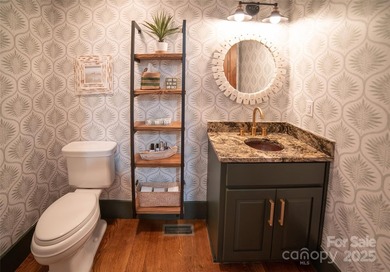 Exquisite Modern Lodge nestled on 9.86 private acres, one of a - photo 31