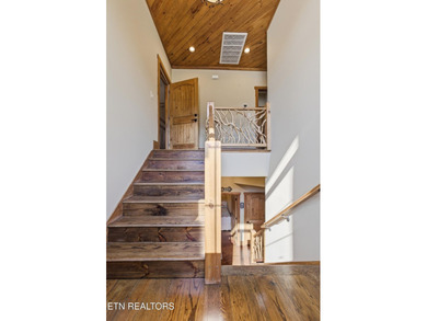Exceptional Watts Bar Lake Retreat with Heated Saltwater Pool - photo 31
