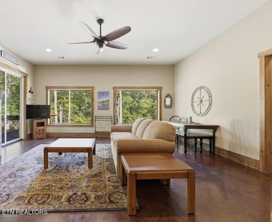 Exceptional Watts Bar Lake Retreat with Heated Saltwater Pool - photo 32
