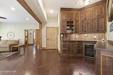 Exceptional Watts Bar Lake Retreat with Heated Saltwater Pool - photo 33