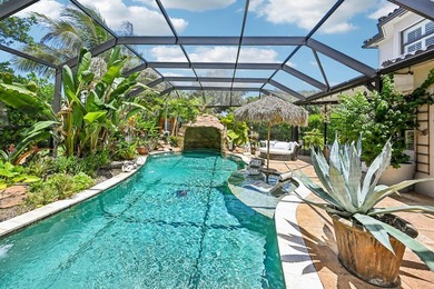 Resort style living starts here. Tucked inside a desirable - photo 34