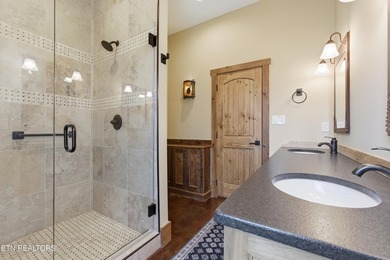 Exceptional Watts Bar Lake Retreat with Heated Saltwater Pool - photo 38