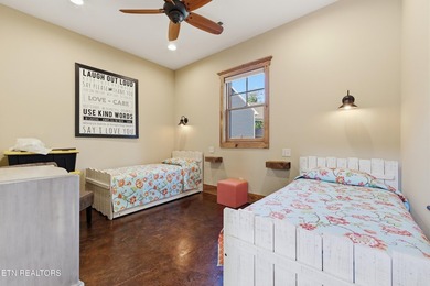 Exceptional Watts Bar Lake Retreat with Heated Saltwater Pool - photo 39