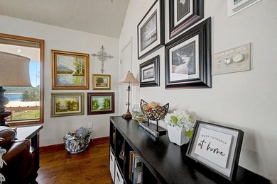 Waterfront retreat in the desirable Westwood subdivision on Lake - photo 9