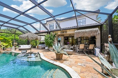 Resort style living starts here. Tucked inside a desirable - photo 39
