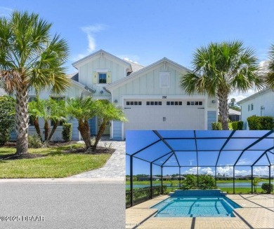 Lake Home For Sale in Daytona Beach, Florida