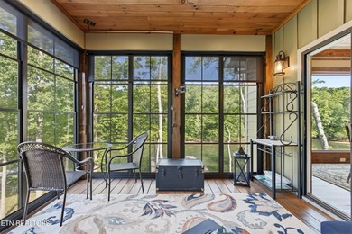 Exceptional Watts Bar Lake Retreat with Heated Saltwater Pool - photo 44