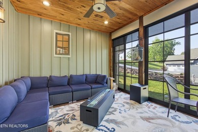 Exceptional Watts Bar Lake Retreat with Heated Saltwater Pool - photo 45