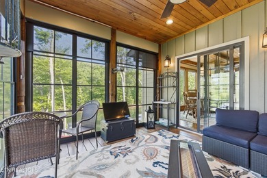 Exceptional Watts Bar Lake Retreat with Heated Saltwater Pool - photo 46