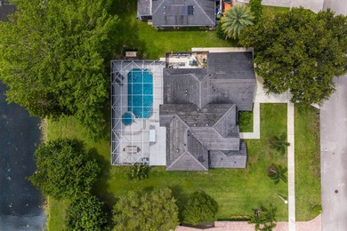 Welcome to this exceptional luxury pool estate in one of - photo 46