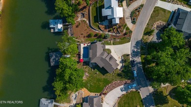 Exceptional Watts Bar Lake Retreat with Heated Saltwater Pool - photo 50