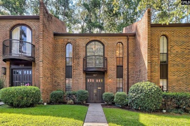 Lake Home For Sale in Columbia, South Carolina