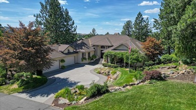 (private lake, pond, coastal) Home For Sale in Liberty Lake Washington
