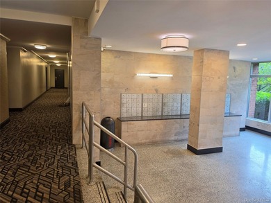 Great 2 bedroom, 1 bath coop apartment with great views of NYC - photo 8