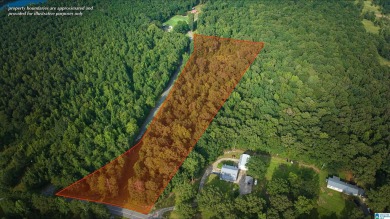 Lake Acreage For Sale in Ragland, Alabama