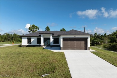 Lehigh Acres Area Home For Sale in Lehigh Acres Florida