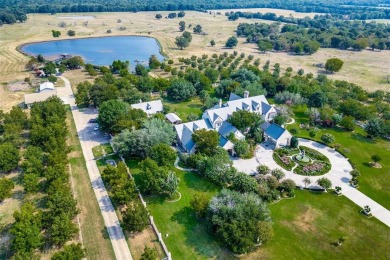 Lake Home For Sale in Sulphur Springs, Texas