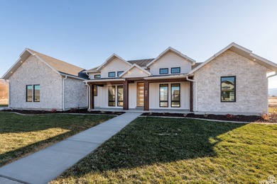 Utah Lake Home For Sale in Salem Utah