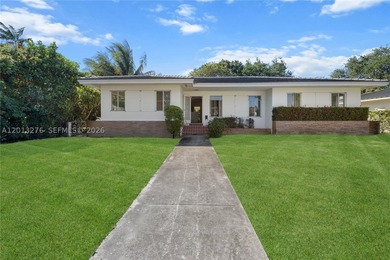 Located on one of the most desirable streets in Miami Shores - photo 3