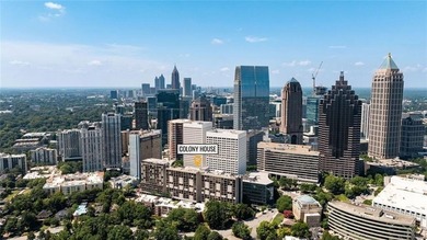 Lake Clara Meer Condo For Sale in Atlanta Georgia