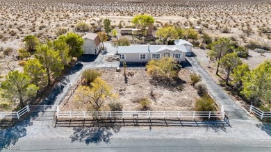 PRIVATE RANCH! Nearly 5 ACRES! GATED! Approx. 45 min. away from