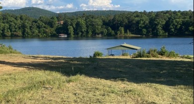 Lake Acreage For Sale in Hot Springs, Arkansas