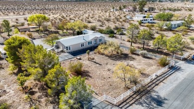 PRIVATE RANCH! Nearly 5 ACRES! GATED! Approx. 45 min. away from