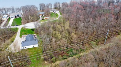 Build your dream home Nestled in the woods on a cul-de-sac with - photo 4