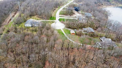 Build your dream home Nestled in the woods on a cul-de-sac with - photo 5