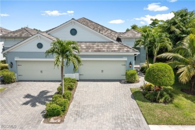 Lake Home For Sale in Fort Myers, Florida