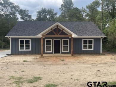 Lake Home For Sale in Bullard, Texas