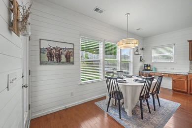 (private lake, pond, coastal) Home For Sale in Summerville South Carolina