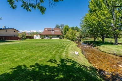 Welcome to 120 Desiderata in beautiful West Bishop. Situated on - photo 2