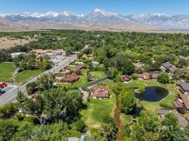 Welcome to 120 Desiderata in beautiful West Bishop. Situated on - photo 3