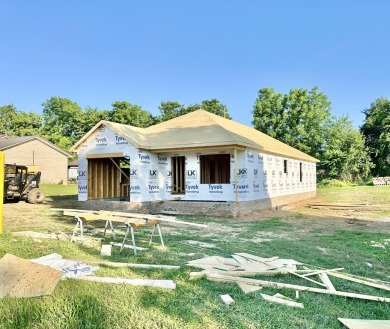 Lake Home For Sale in Bronston, Kentucky