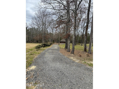 (private lake, pond, creek) Acreage For Sale in Brandon Mississippi