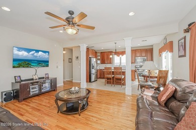 Welcome to 51 Petersons Lane! This legal 2 family side hall - photo 11