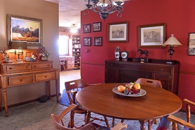 Enjoy lakeside living in this 3-bedroom, 2.5-bathroom brick home - photo 15