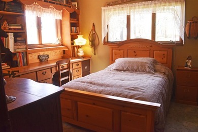 Enjoy lakeside living in this 3-bedroom, 2.5-bathroom brick home - photo 19