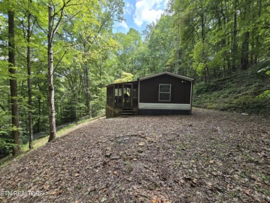 Lake Home For Sale in Lafollette, Tennessee